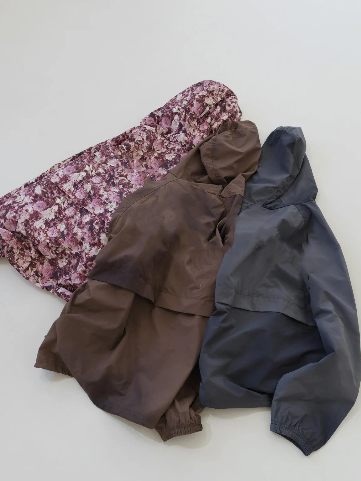 American Street Sle Waed Tie Dye Mermaid Four eat Happines 3D Tailored Hooded Jaet Couples Windbreaker Coat
American Street Sle Waed Tie Dye Mermaid Four eat Happines 3D Tailored Hooded Jaet Couples Windbreaker Coat