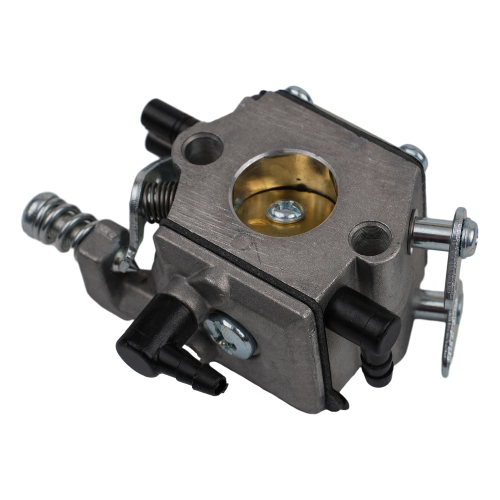Carburetor For Chinese 45cc 52cc 58cc 5800 5200 4500 Chainsaw Replacement Part Outdoor Garden Power Tool Accessories Part
Carburetor For Chinese 45cc 52cc 58cc 5800 5200 4500 Chainsaw Replacement Part Outdoor Garden Power Tool Accessories Part