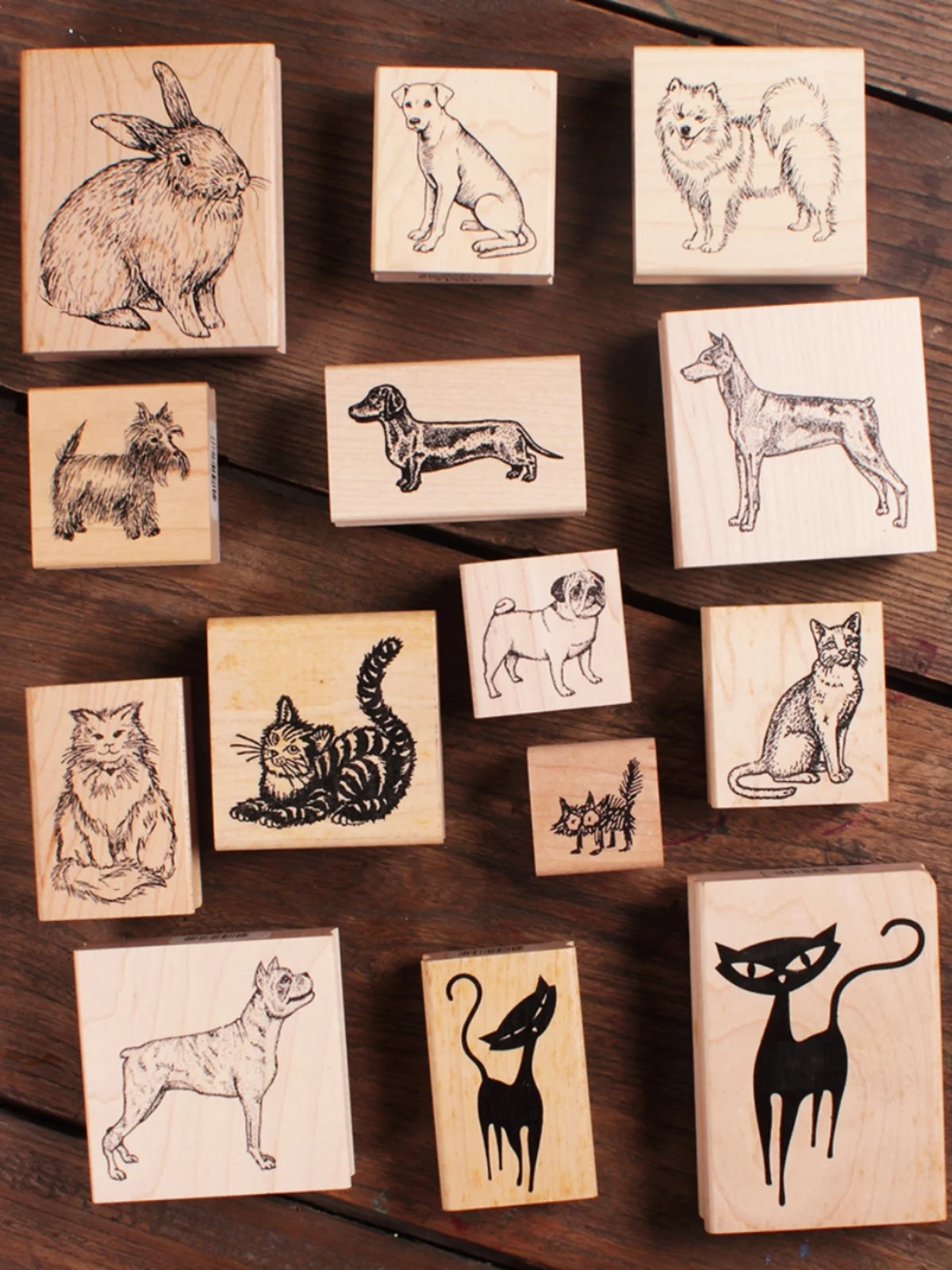 Деревянный штамп Judikins с милыми животными для детей, собак, кроликов, мультяшный дневник, штамп из натурального дерева, принадлежности ручной работы для рукоделия
Деревянный штамп Judikins с милыми животными для детей, собак, кроликов, мультяшный дневник, штамп из натурального дерева, принадлежности ручной работы для рукоделия