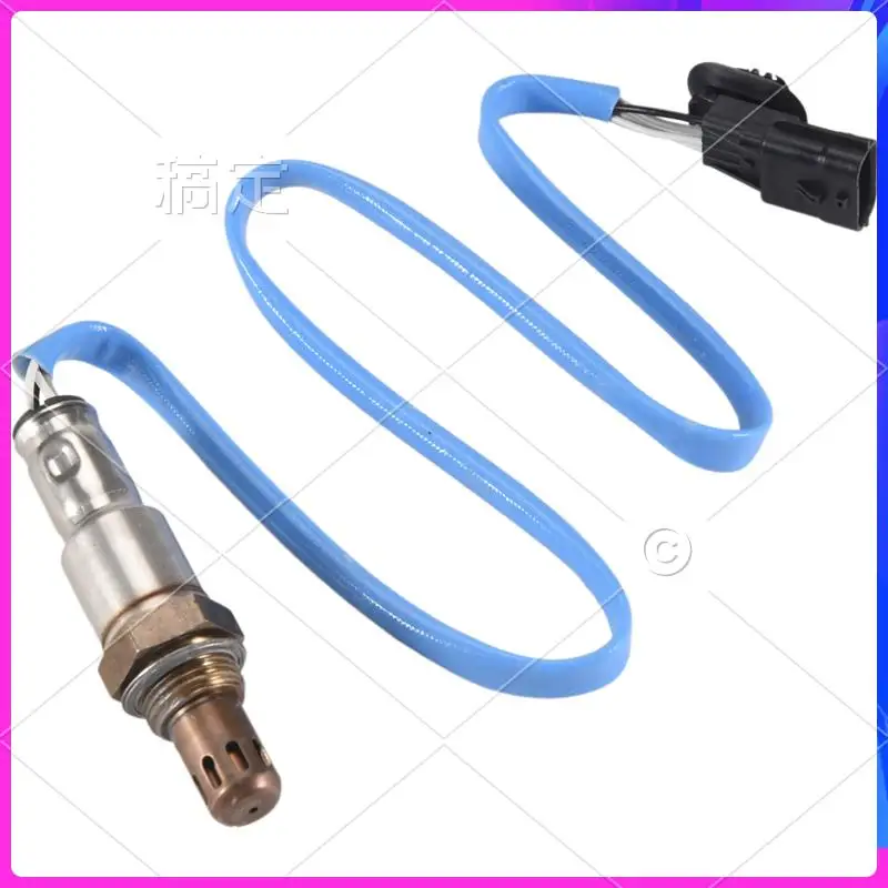 NEW-Oxygen Sensor Gas Sensor 8200495791 For RENAULT Sandero Lada Largus Megane II 4 Wires Lambda
NEW-Oxygen Sensor Gas Sensor 8200495791 For RENAULT Sandero Lada Largus Megane II 4 Wires Lambda