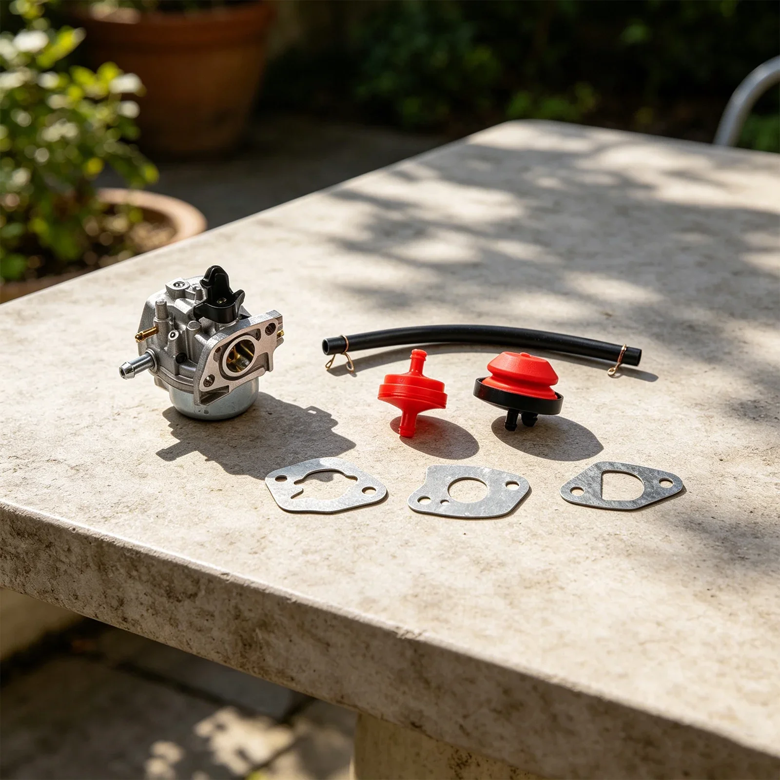 Easy Installation Carburetor Reliable Performance Installation Long Lasting Performance Number A SB Number Of Pieces
Easy Installation Carburetor Reliable Performance Installation Long Lasting Performance Number A SB Number Of Pieces
