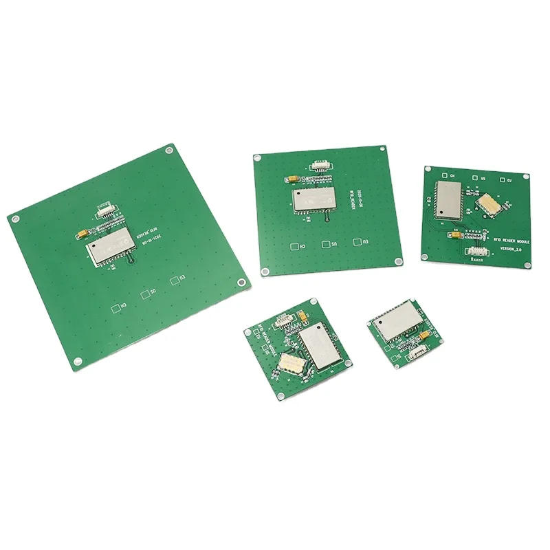 integrated access control management tag reader module
integrated access control management tag reader module