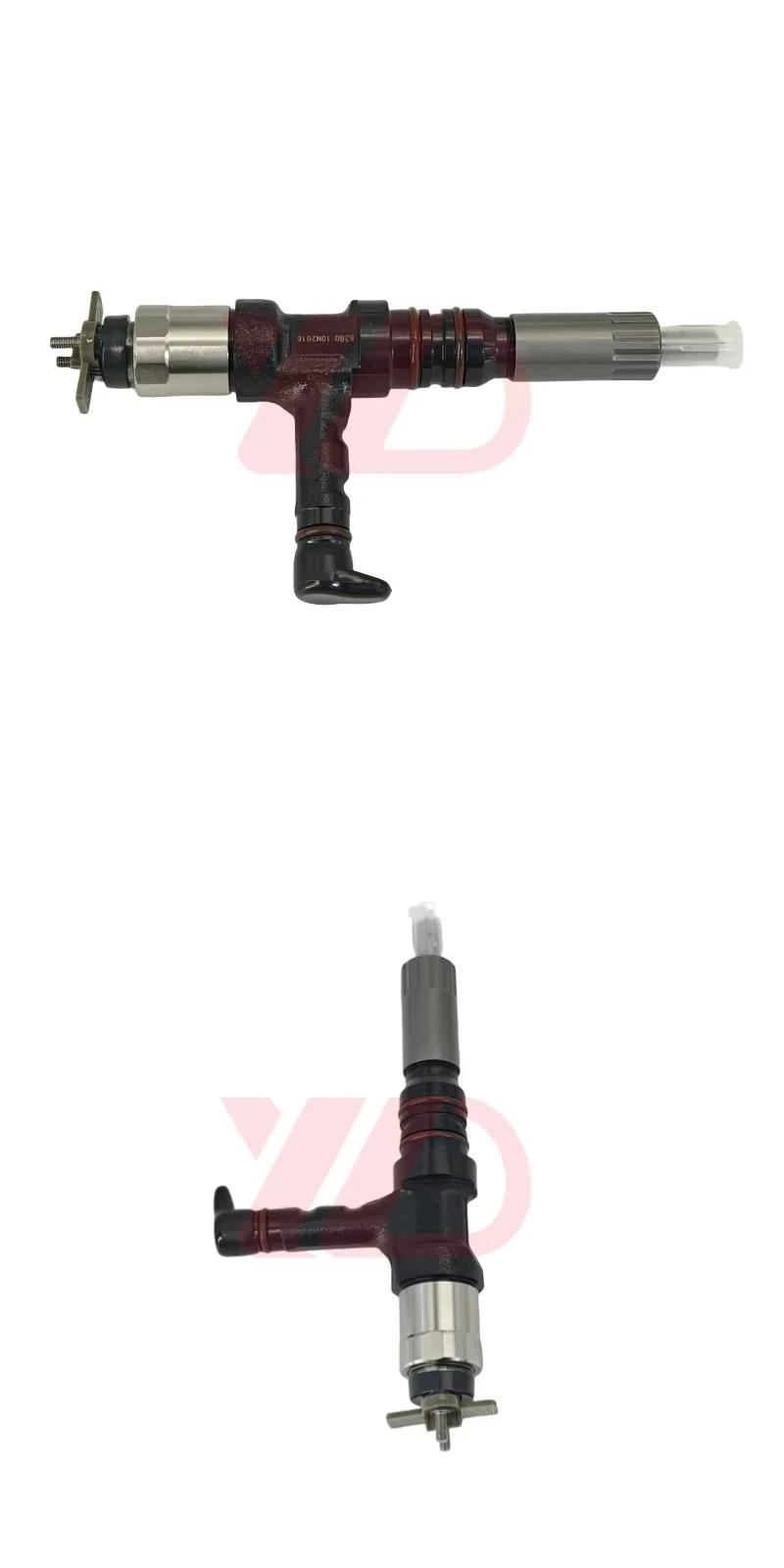 Brand New Dies el Engine Inje ctor Assembly Fuel Inje ctor 6219-11-3100 for SAA6D170 PC400-8
Brand New Dies el Engine Inje ctor Assembly Fuel Inje ctor 6219-11-3100 for SAA6D170 PC400-8