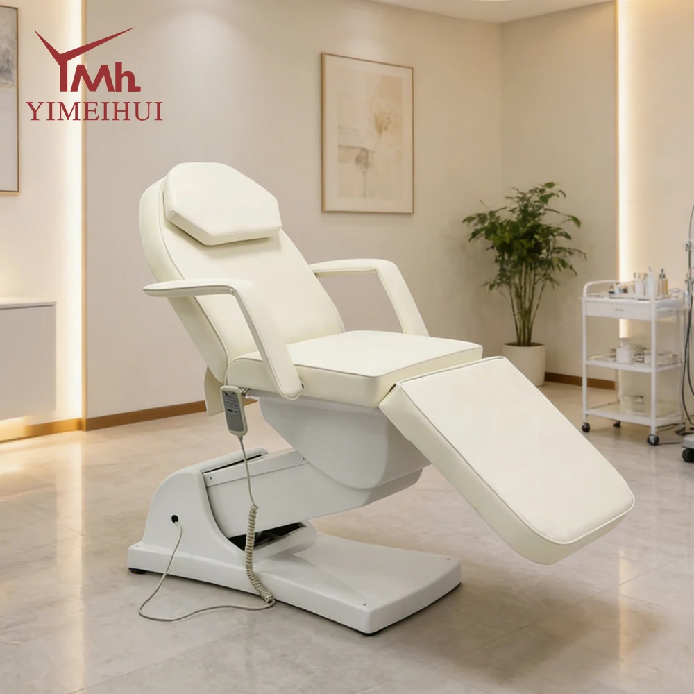 Электрические 3-двигательные многофункциональные массажные кровати для тела для салона красоты, татуировки, стоматологический специальный стол, мебель для домашнего салона
Электрические 3-двигательные многофункциональные массажные кровати для тела для салона красоты, татуировки, стоматологический специальный стол, мебель для домашнего салона