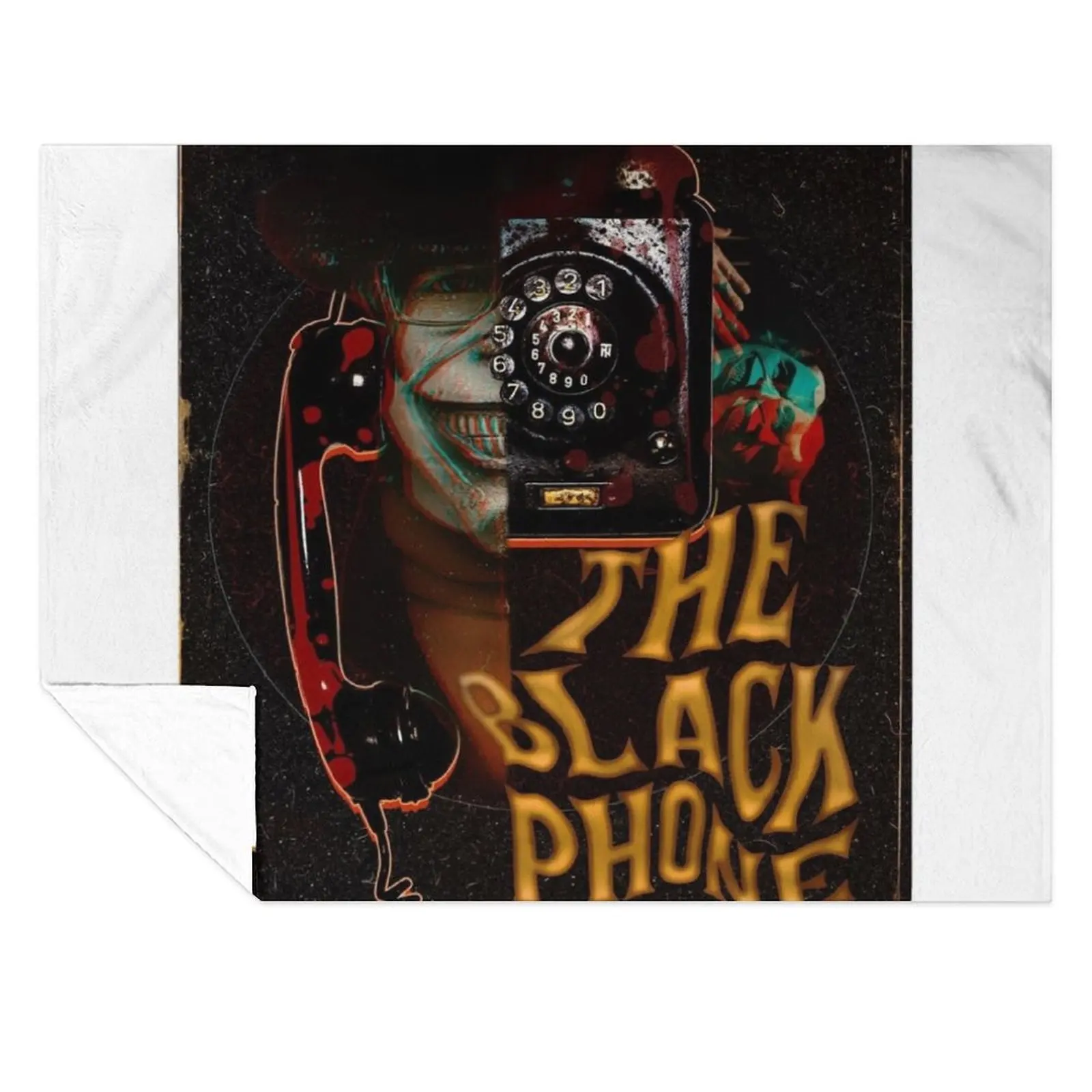 The Black Phone 2022 Scarys Throw Blanket Personalized Gift Soft Plush Plaid Shaggy Heavy Blankets
The Black Phone 2022 Scarys Throw Blanket Personalized Gift Soft Plush Plaid Shaggy Heavy Blankets