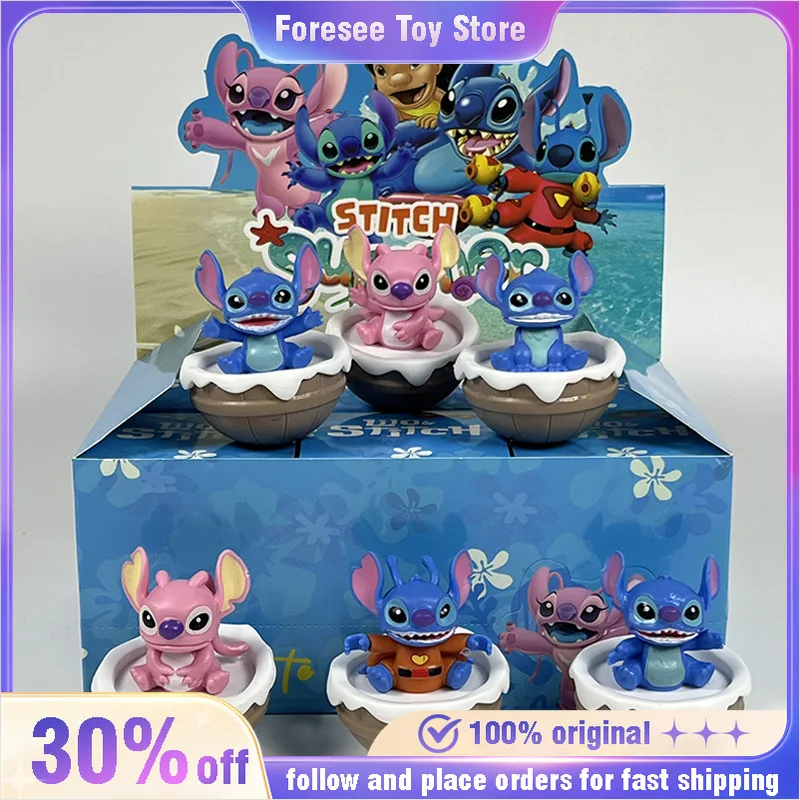 Cartoon Stitch Lilo Figures Stitch Roly-poly Series Action Figure Pvc Model Collection Desk Decor Toy for Kids Gifts Doll Custom
Cartoon Stitch Lilo Figures Stitch Roly-poly Series Action Figure Pvc Model Collection Desk Decor Toy for Kids Gifts Doll Custom