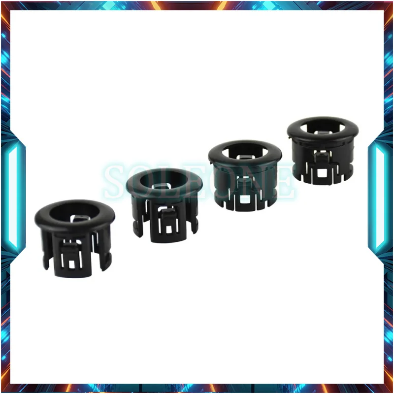 4pcs Parking Sensor Retainer Bracket Holder ABS Plastic For Toyota Majesta Crown Lexus ES240/350 89348-33010-C0
4pcs Parking Sensor Retainer Bracket Holder ABS Plastic For Toyota Majesta Crown Lexus ES240/350 89348-33010-C0
