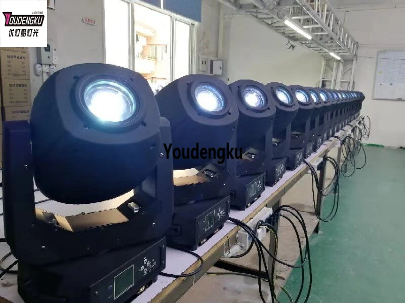 2 pieces Wedding Bar Dj disco Party stage Beam Spot Moving Head Led 200W Spot pattern light
2 pieces Wedding Bar Dj disco Party stage Beam Spot Moving Head Led 200W Spot pattern light