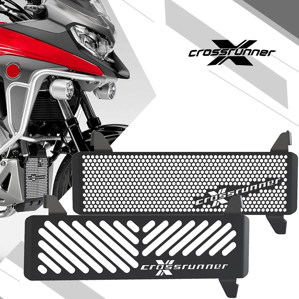 Для HONDA VFR 800X Crossrunner CROSSRUNNER 2015-2022 2021 2020 2019 18 2023 2024 Защитная крышка верхнего радиатора мотоцикла
Для HONDA VFR 800X Crossrunner CROSSRUNNER 2015-2022 2021 2020 2019 18 2023 2024 Защитная крышка верхнего радиатора мотоцикла