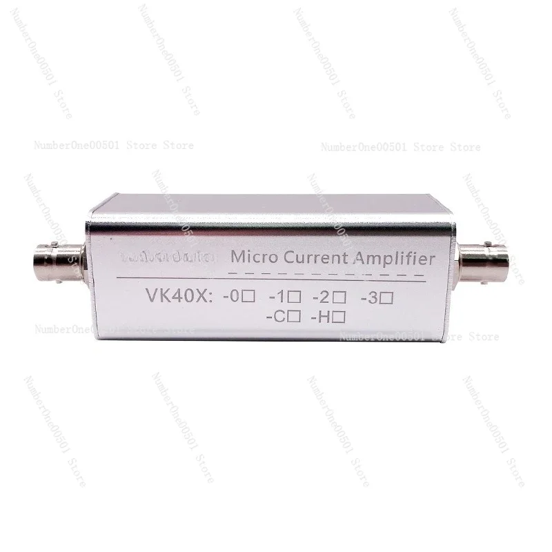 Ultra Low Current Amplifier Module for Photoelectric Conversion Signal Conditioning -095
Ultra Low Current Amplifier Module for Photoelectric Conversion Signal Conditioning -095