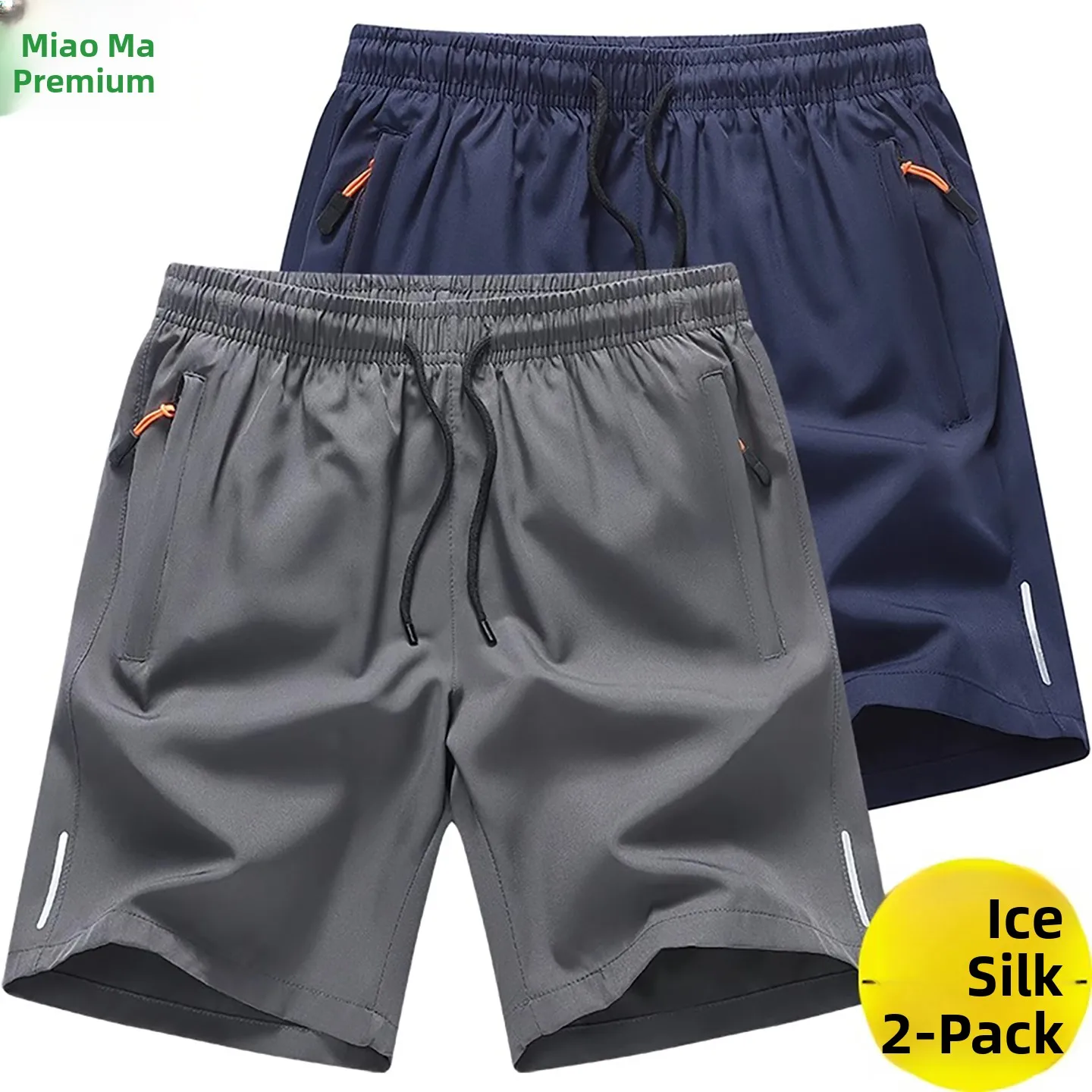 Miaomar Премиум мужские брюки из ледяного шелка Qui Dry ort, новые летние свободные дышащие повседневные брюки, прямые брюки Spor Sle
Miaomar Премиум мужские брюки из ледяного шелка Qui Dry ort, новые летние свободные дышащие повседневные брюки, прямые брюки Spor Sle