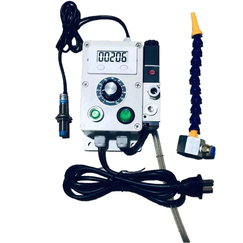 Automatic Induction Puncher Blow material machine. Fully automatic punching press material controller Blow Material Slag
Automatic Induction Puncher Blow material machine. Fully automatic punching press material controller Blow Material Slag