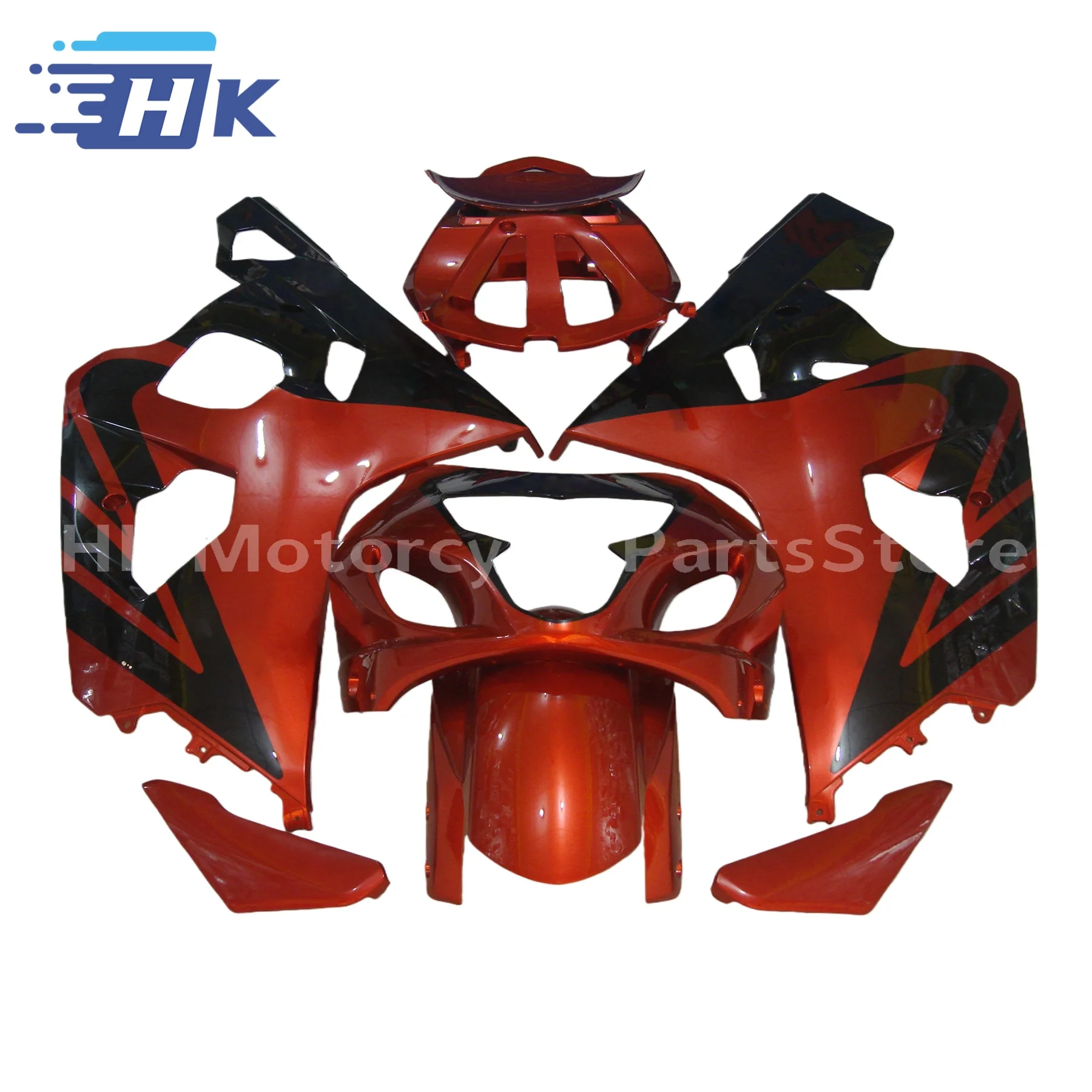 Fairing kit For Suzuki K4 GSXR750 2004 2005 GSX R600 Custom Aftermarket GSXR 750 04 05 Body Fairings
Fairing kit For Suzuki K4 GSXR750 2004 2005 GSX R600 Custom Aftermarket GSXR 750 04 05 Body Fairings
