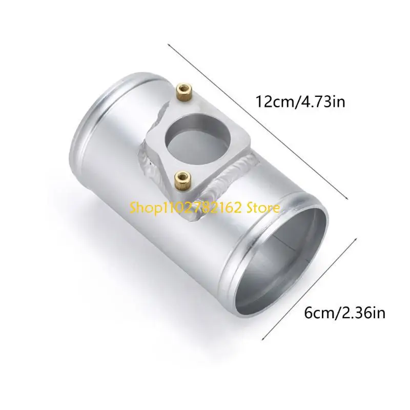 547B Air Mount Adapter Meter Mount Base for Intake Pipe Modified
547B Air Mount Adapter Meter Mount Base for Intake Pipe Modified