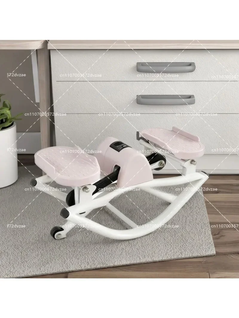 U-Shaped Pedal Machine Indoor Stepper for Home Fat Burning Leg Slimming Waist Trimmer Belly Slimmer Leg Toner
U-Shaped Pedal Machine Indoor Stepper for Home Fat Burning Leg Slimming Waist Trimmer Belly Slimmer Leg Toner