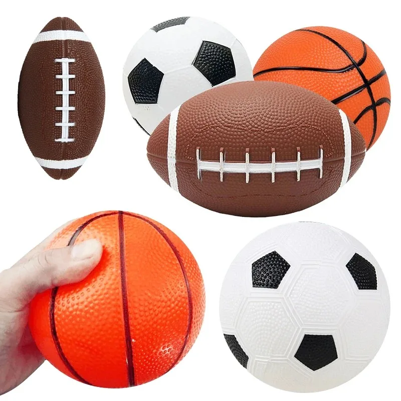 PVC Mini Inflatable Basketball Toy Lightweight Play Balls for Kids Indoor and Outdoor Fun Sports Balls Children Toys
PVC Mini Inflatable Basketball Toy Lightweight Play Balls for Kids Indoor and Outdoor Fun Sports Balls Children Toys