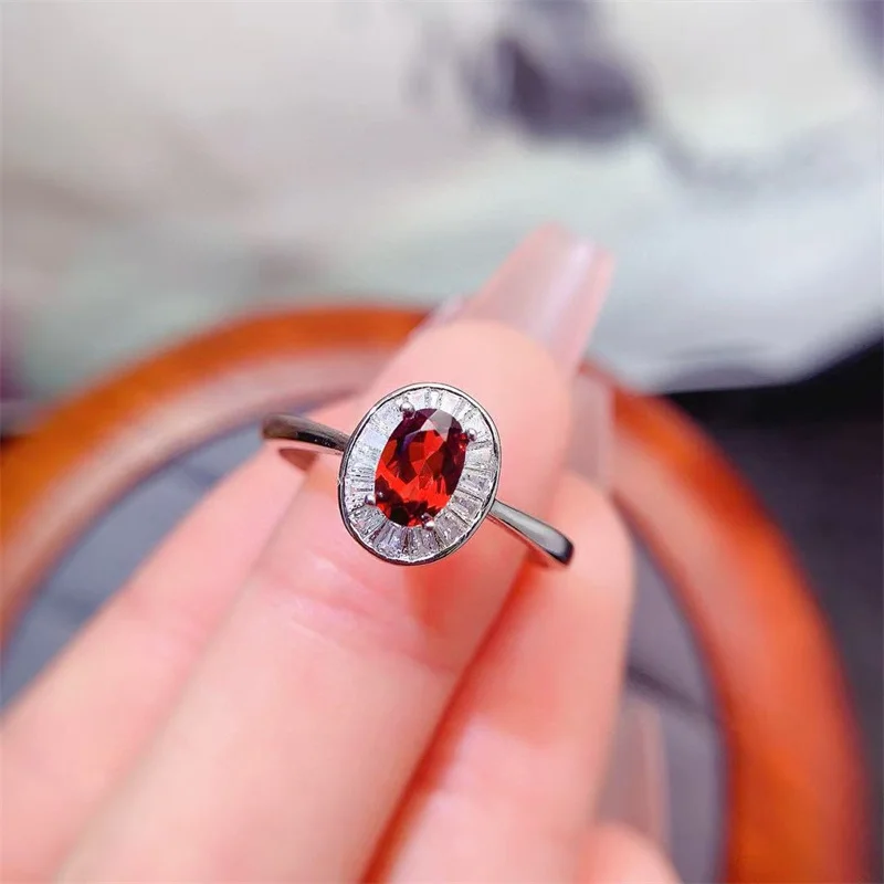 Authentic 925 Sterling Silver Natural Elegant Gorgous Tanzanite Wedding Ring for Women Christmas Gift with Certificate
Authentic 925 Sterling Silver Natural Elegant Gorgous Tanzanite Wedding Ring for Women Christmas Gift with Certificate