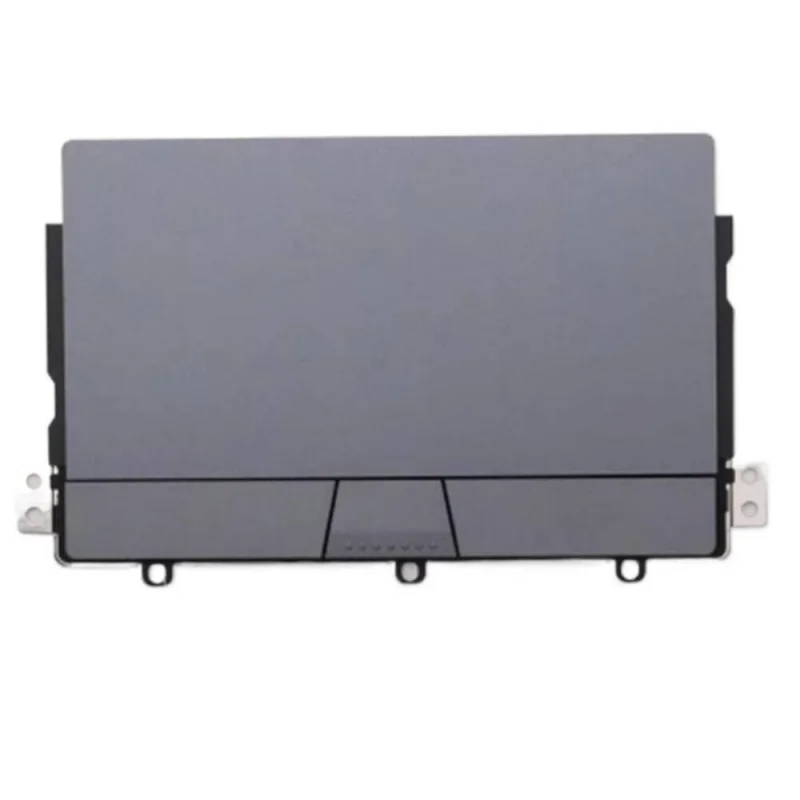 Тачпад (мышь-пад) серый для ThinkPad Lenovo T14, P14S, X13, P14s, T14s Gen3, Gen4
Тачпад (мышь-пад) серый для ThinkPad Lenovo T14, P14S, X13, P14s, T14s Gen3, Gen4