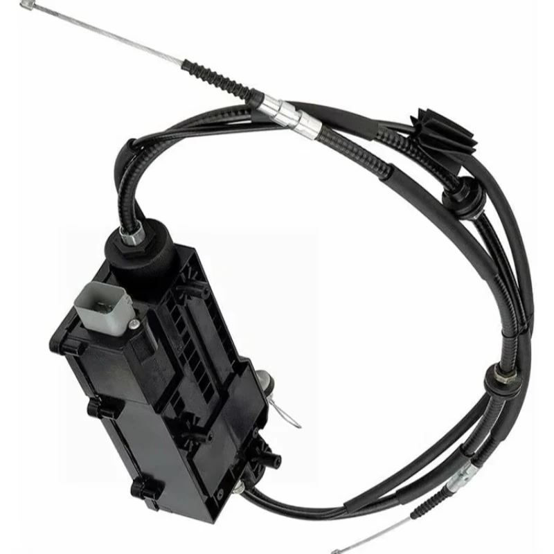 OE 34436850289 Привод стояночного тормоза с модулем блока управления для BMW X5 X6 E53 E70 F15 E71 E72
OE 34436850289 Привод стояночного тормоза с модулем блока управления для BMW X5 X6 E53 E70 F15 E71 E72