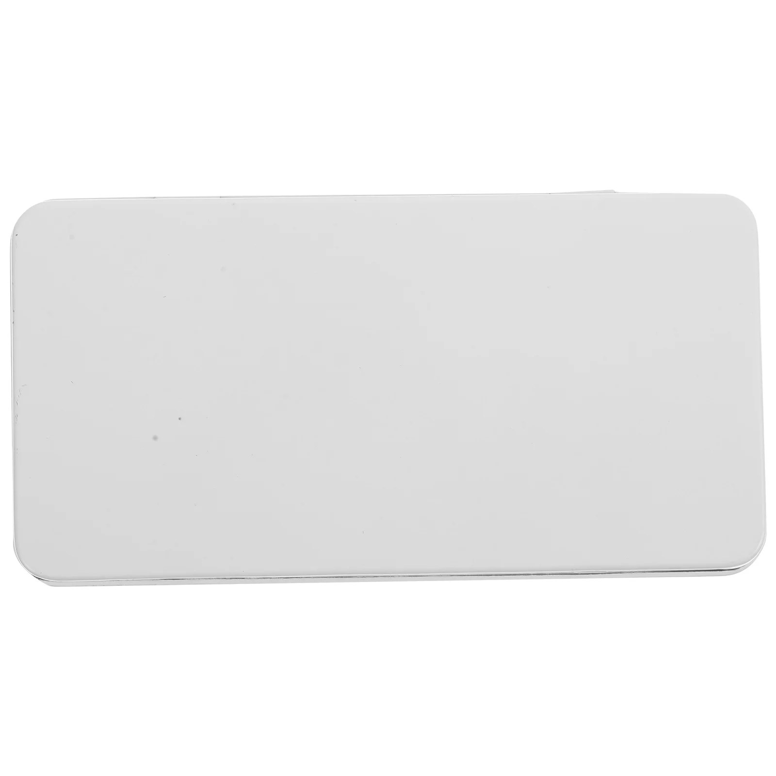 Empty Watercolor Tin Paint Box 12x3 2ML Pans Portable Pigment Storage Palette For Artists Students Kids Painting Crafts
Empty Watercolor Tin Paint Box 12x3 2ML Pans Portable Pigment Storage Palette For Artists Students Kids Painting Crafts