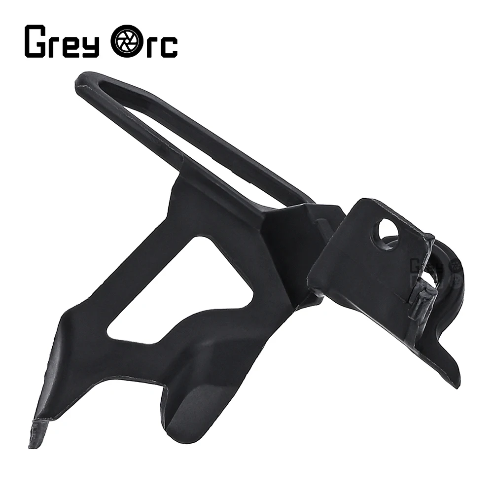 For Yamaha YZFR1 YZF R1 2004-2024 2005 2006 2007 2008 Accessories Motorcycle Plastic Brake Master Cylinder Reservoir Bracket
For Yamaha YZFR1 YZF R1 2004-2024 2005 2006 2007 2008 Accessories Motorcycle Plastic Brake Master Cylinder Reservoir Bracket