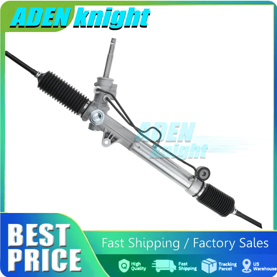 Power Steering Rack For Pontiac Aztek Buick Chevrolet 22-1007 26081832 26098001
Power Steering Rack For Pontiac Aztek Buick Chevrolet 22-1007 26081832 26098001