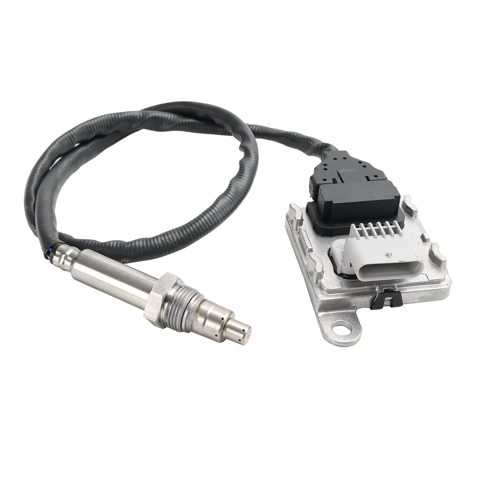 Nox Sensor Position 2 Rear For Vauxhall Insignia 2.0 CDTi 170HP B20DTH 55500320
Nox Sensor Position 2 Rear For Vauxhall Insignia 2.0 CDTi 170HP B20DTH 55500320