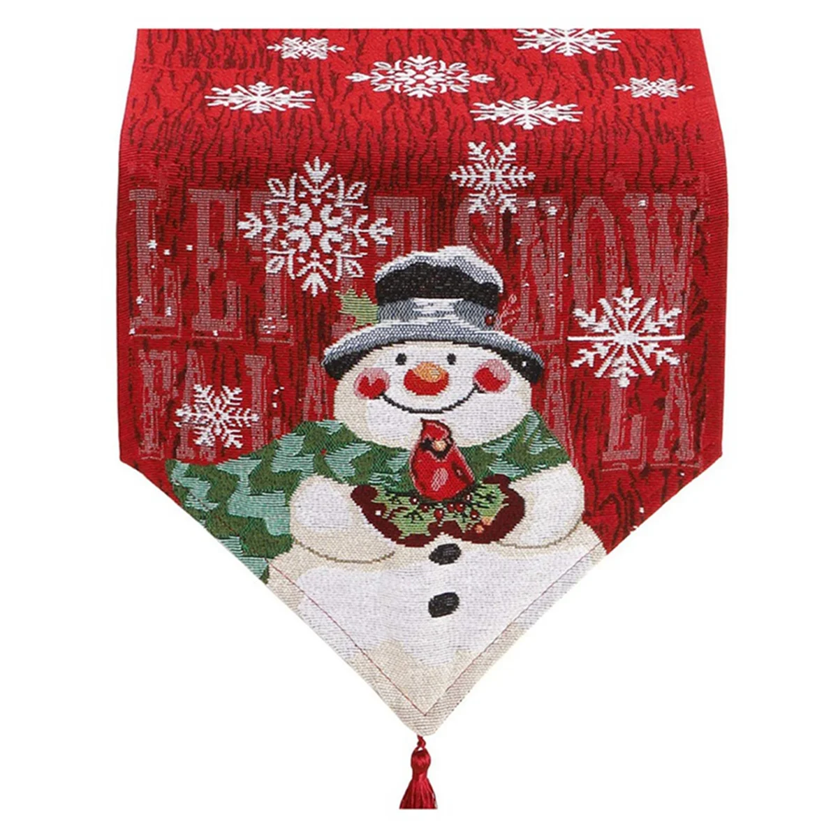 tablerunnerChristmas Table Runner, -Winter Table Runner for Kitchen Dining Christmas Decor for Home Table Decor
tablerunnerChristmas Table Runner, -Winter Table Runner for Kitchen Dining Christmas Decor for Home Table Decor