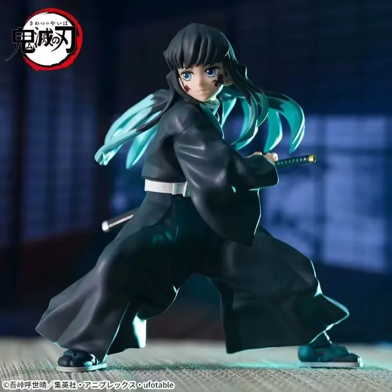 Demon Slayer 18cm Tokitou Muichirou Anime Action Figures Model Toys For Kids Droppshiping
Demon Slayer 18cm Tokitou Muichirou Anime Action Figures Model Toys For Kids Droppshiping