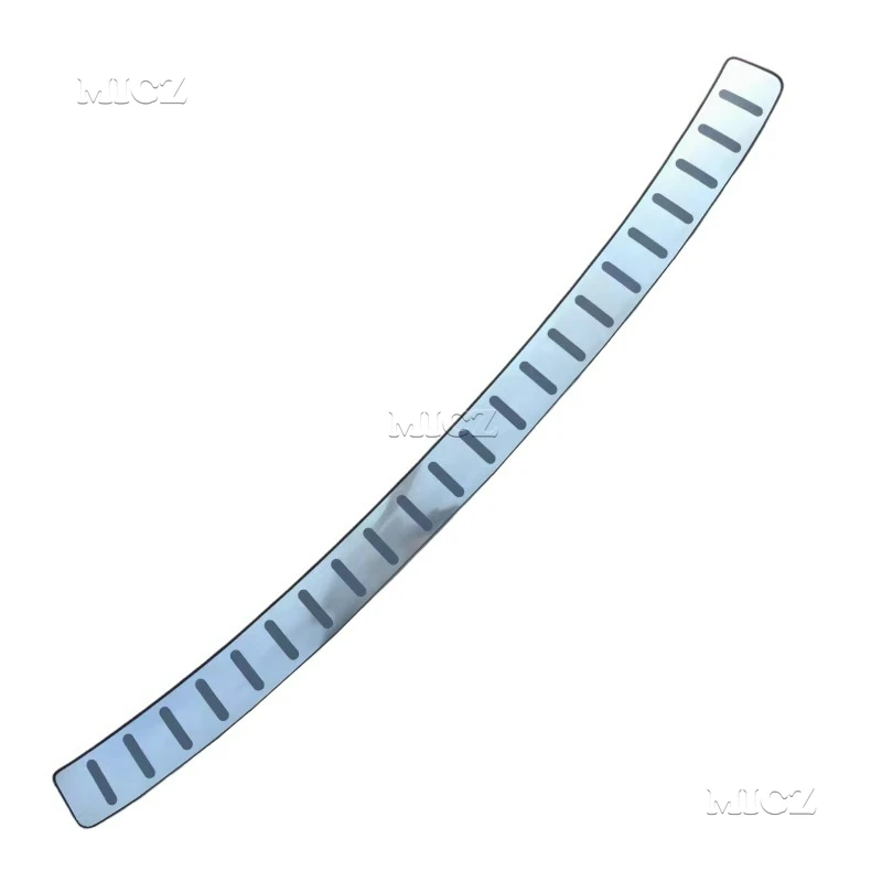 2017 - 2019 2020 2021 2022 2023 For VW Volkswagen Tiguan MK2 Rear Bumper Protector Sill Trunk Rear Guard Tread Plate Cover Trim
2017 - 2019 2020 2021 2022 2023 For VW Volkswagen Tiguan MK2 Rear Bumper Protector Sill Trunk Rear Guard Tread Plate Cover Trim