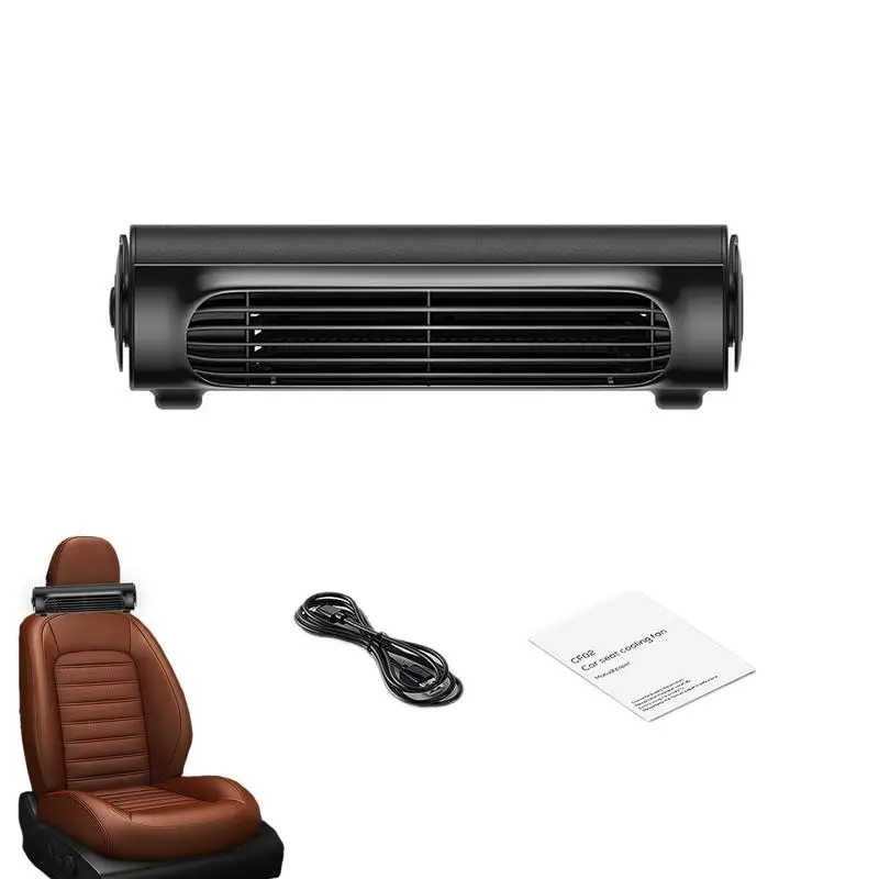 USB Car Seat Cooling Fan Rear Seat Passenge USB Powered Headrest Cooling Air Fan Car Fan Magnetic Fan Cooling Air Fan accessorie
USB Car Seat Cooling Fan Rear Seat Passenge USB Powered Headrest Cooling Air Fan Car Fan Magnetic Fan Cooling Air Fan accessorie