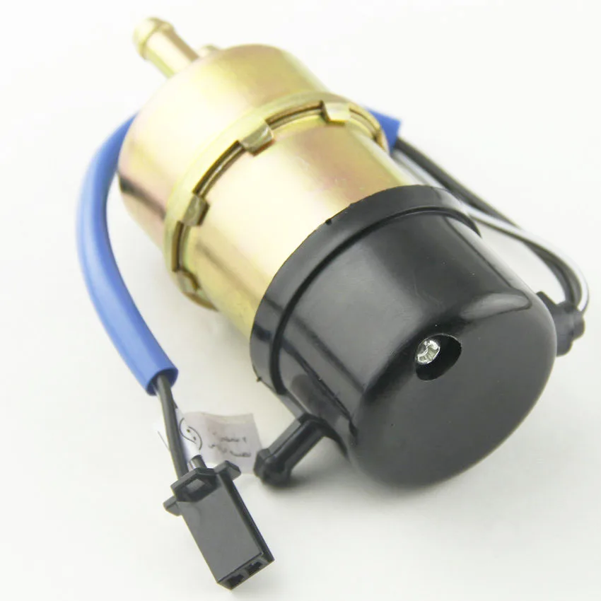 Motorcycle Electric Fuel Pump For Yamaha XVZ1300 Royal Star Venture XVZ1300A XVZ1300CT XVZ1300TF Royal Star Classic 4NK-13907-00
Motorcycle Electric Fuel Pump For Yamaha XVZ1300 Royal Star Venture XVZ1300A XVZ1300CT XVZ1300TF Royal Star Classic 4NK-13907-00
