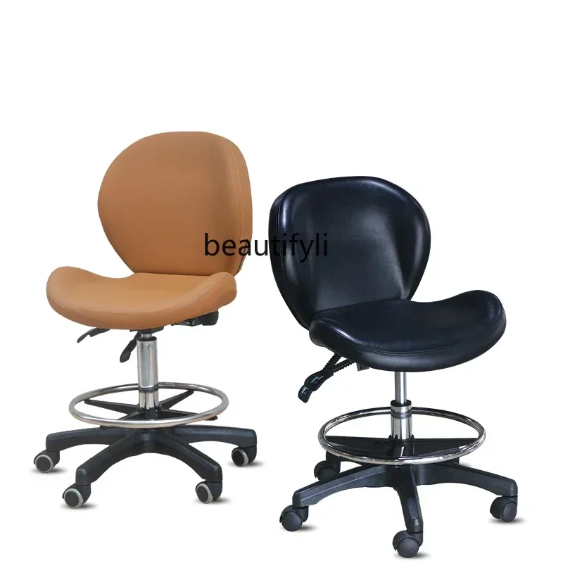 Multifunctional Tattoo Waist Support Saddle Work Seat Doctor Chair Lift Manicure Beauty Bench
Multifunctional Tattoo Waist Support Saddle Work Seat Doctor Chair Lift Manicure Beauty Bench