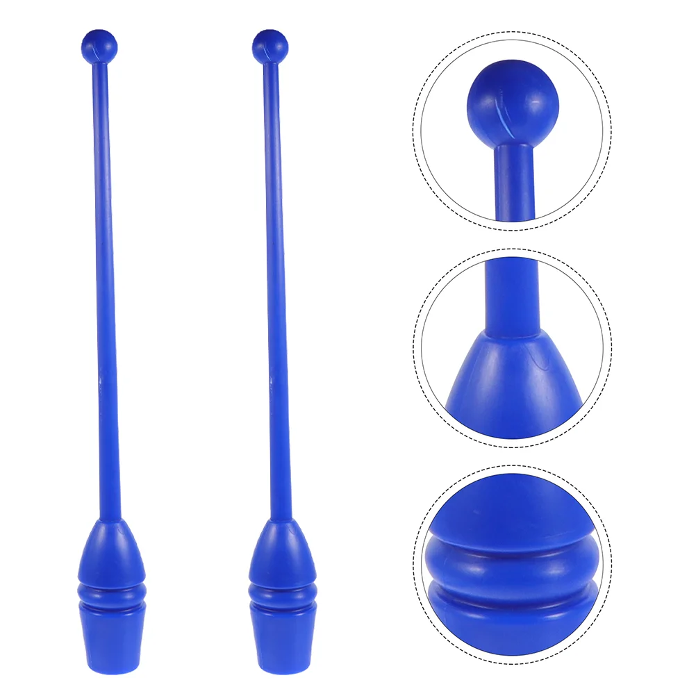 2 Pcs Aerobics Sticks Gymnastics Rhythmic Rod Rotary Tool Artistic Dance Equipment
2 Pcs Aerobics Sticks Gymnastics Rhythmic Rod Rotary Tool Artistic Dance Equipment