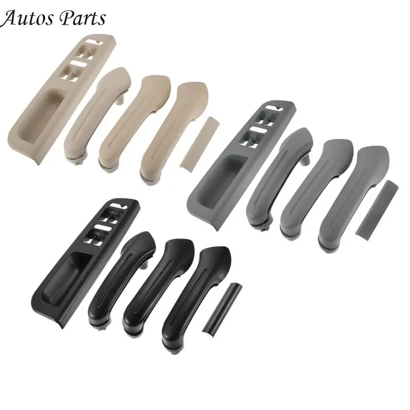 57BA 1 Set ABS Window Control Frame And Door Handle Decoration For 1998 2004 Automobiles
57BA 1 Set ABS Window Control Frame And Door Handle Decoration For 1998 2004 Automobiles