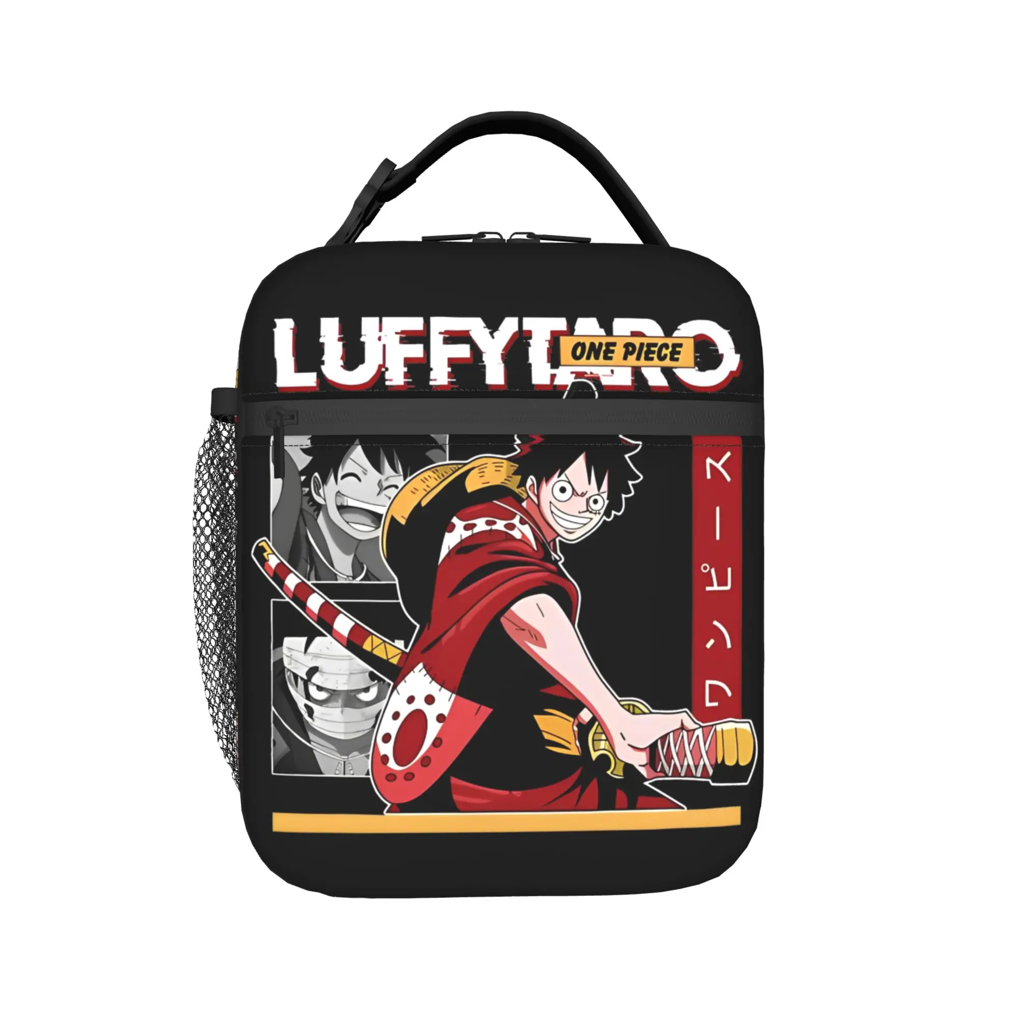 Insulated Lunch Bags luffys o-one-piece-e zoro Accessories Lunch Container Unique Design Thermal Cooler Lunch Box For Outdoor
Insulated Lunch Bags luffys o-one-piece-e zoro Accessories Lunch Container Unique Design Thermal Cooler Lunch Box For Outdoor