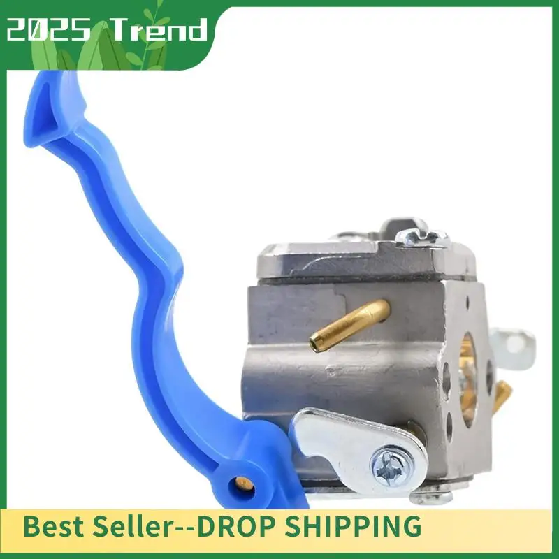 590460102 Карбюратор для Husqvarna 125B 125BX 125BVX C1Q-W37 с 545112101 Воздушный фильтр 581798001 Комплект топливопровода 545081811 Запчасти
590460102 Карбюратор для Husqvarna 125B 125BX 125BVX C1Q-W37 с 545112101 Воздушный фильтр 581798001 Комплект топливопровода 545081811 Запчасти