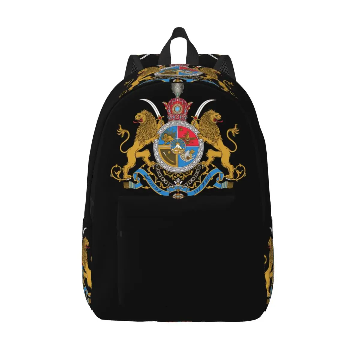 Iran Persia Map Flag Backpack for Men Women Fashion High School Business Daypack Laptop Computer Canvas Bags Sports
Iran Persia Map Flag Backpack for Men Women Fashion High School Business Daypack Laptop Computer Canvas Bags Sports