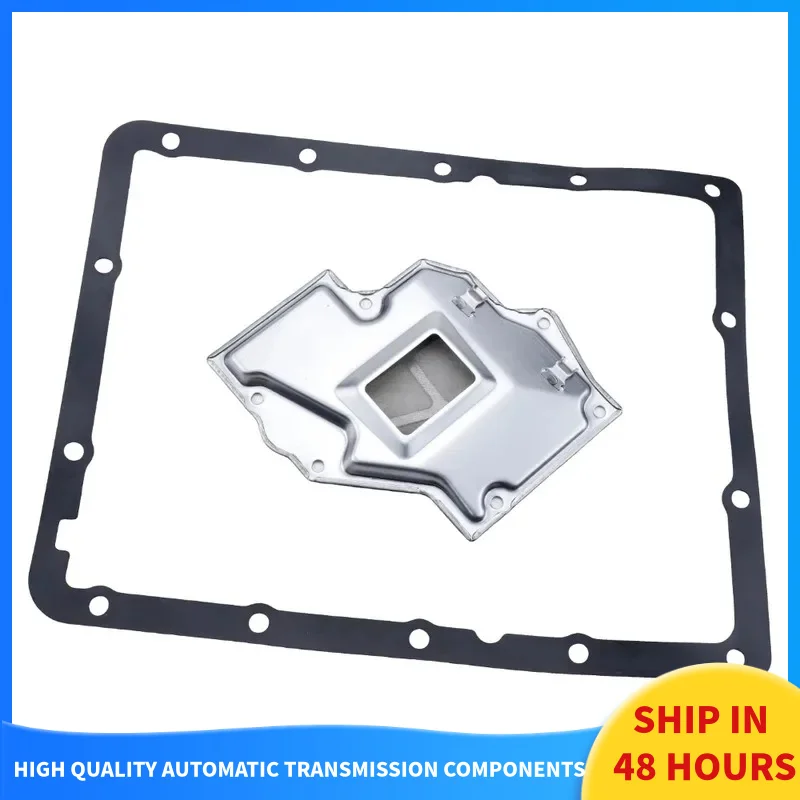Transmission Filter Oil Pan Gasket Kit 35303-30060 For TO YO TA CRESTA PREVIA DONGFENG FORTHING LEXUS IS200 VOLVO 940 SUZUKI XL7
Transmission Filter Oil Pan Gasket Kit 35303-30060 For TO YO TA CRESTA PREVIA DONGFENG FORTHING LEXUS IS200 VOLVO 940 SUZUKI XL7