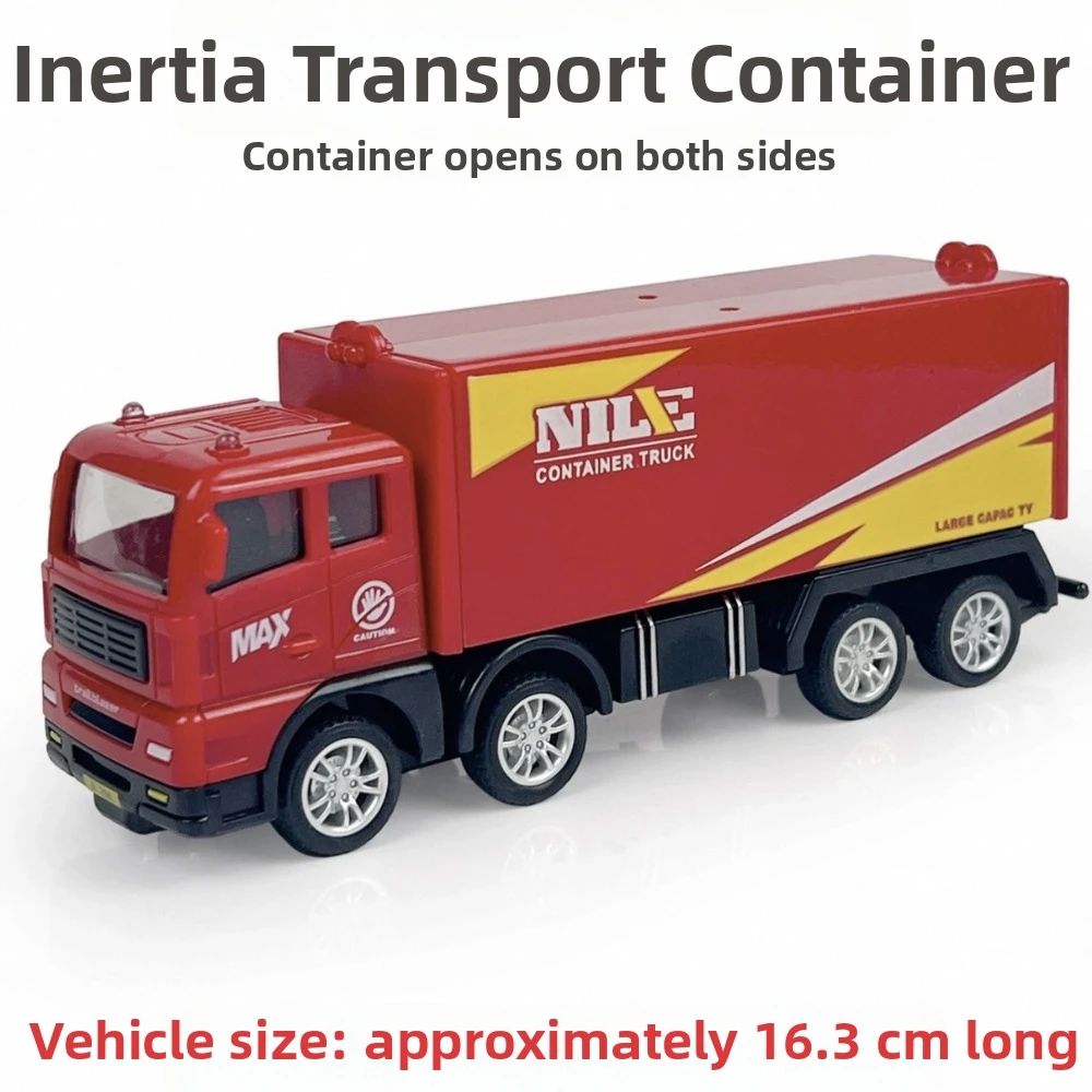 Plastic Children's Engineering Vehicle Drop Resistant 10 Styles Excavator Crane Truck Rescue Vehicle Children Collection Gifts
Plastic Children's Engineering Vehicle Drop Resistant 10 Styles Excavator Crane Truck Rescue Vehicle Children Collection Gifts