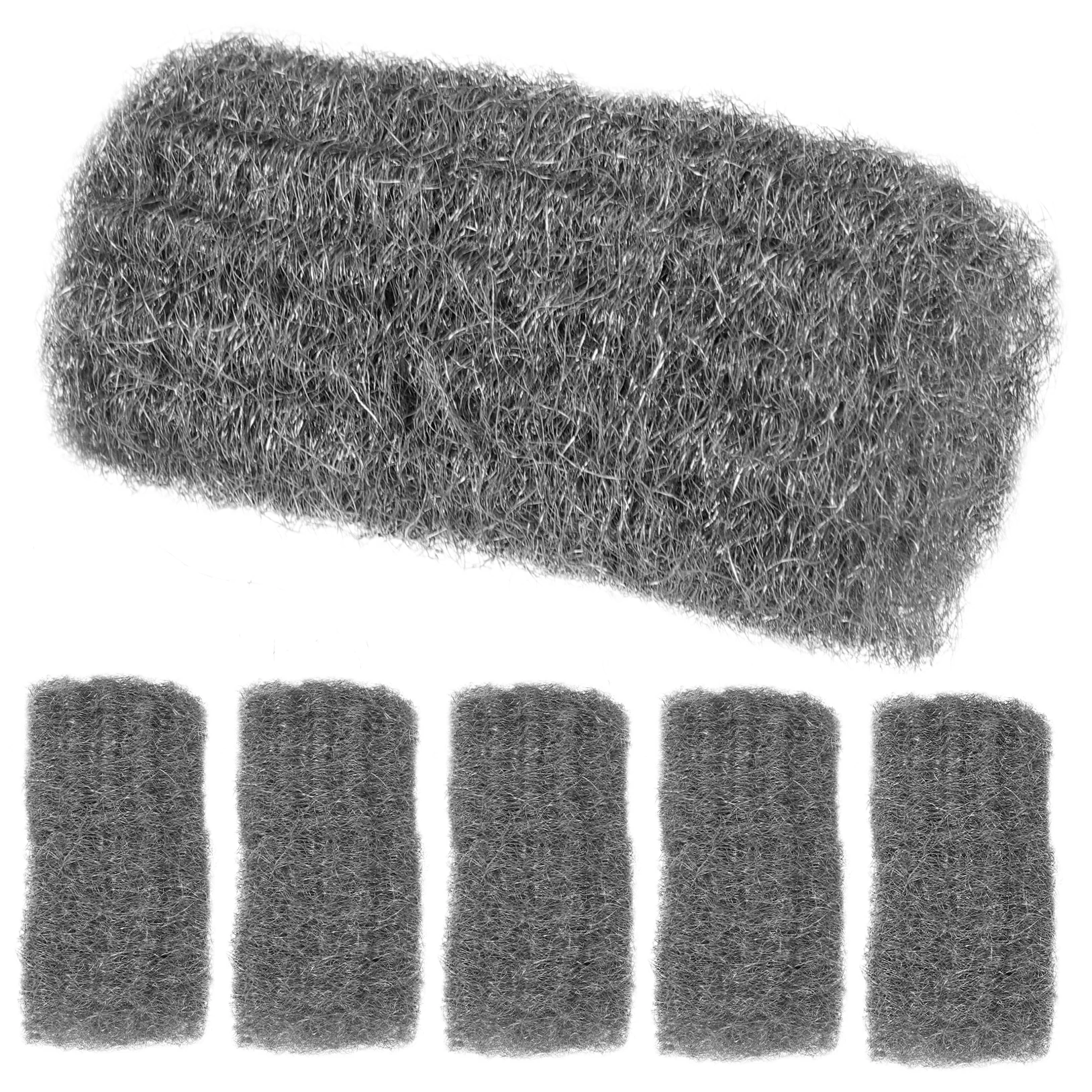 5 Pcs Scourers Polishing Cotton Billiard Balls Pool Cleaner Cleaning Wire Cleaners
5 Pcs Scourers Polishing Cotton Billiard Balls Pool Cleaner Cleaning Wire Cleaners