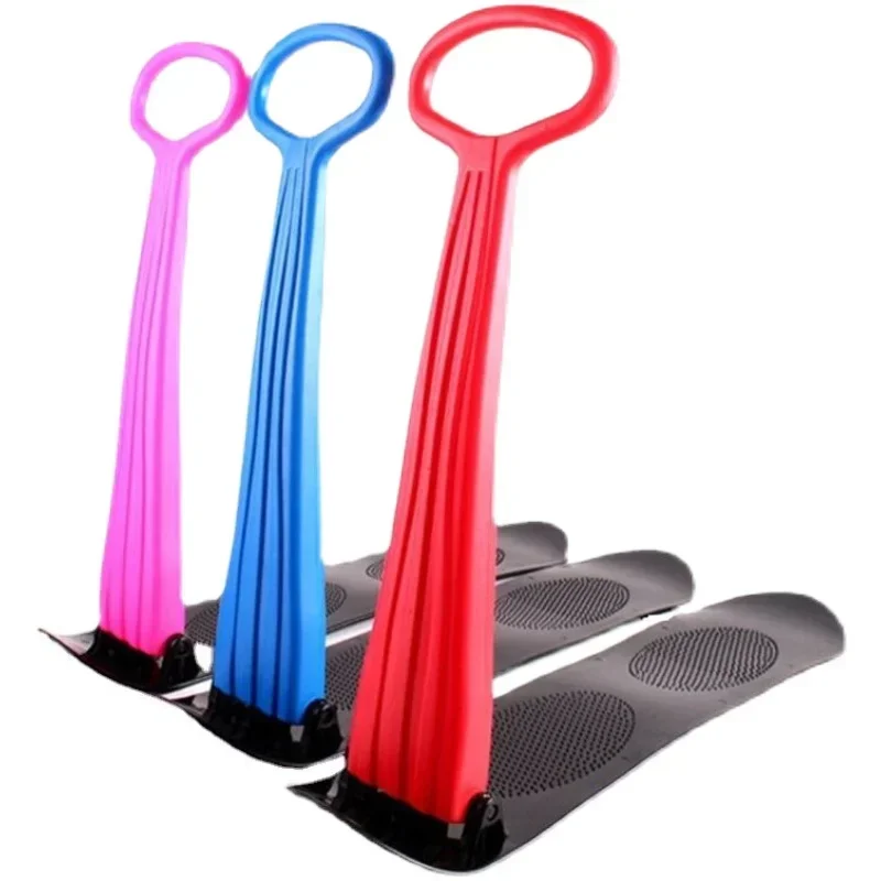 Children's Skis Outdoor Ski Supplies Sled Thickened Portable Sled Adult Foldable Sled
Children's Skis Outdoor Ski Supplies Sled Thickened Portable Sled Adult Foldable Sled