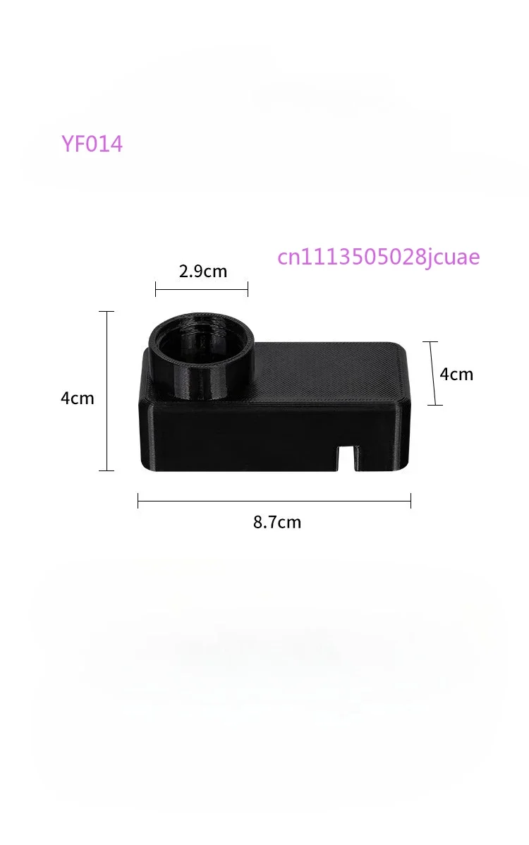 NEW Automatic Water Replenisher for Xmi Mjia Smart Fish Tank Aquarium Accessory
NEW Automatic Water Replenisher for Xmi Mjia Smart Fish Tank Aquarium Accessory