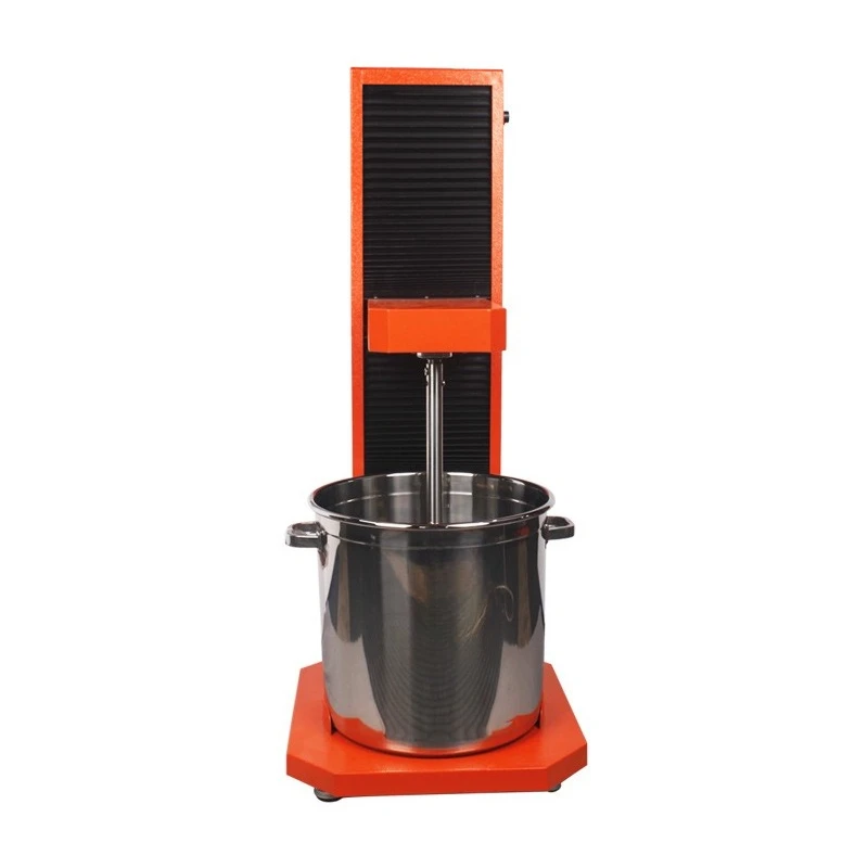 Pottery electric beater pottery equipment can be lifted intelligent mixer mud machine high power stainless steel
Pottery electric beater pottery equipment can be lifted intelligent mixer mud machine high power stainless steel