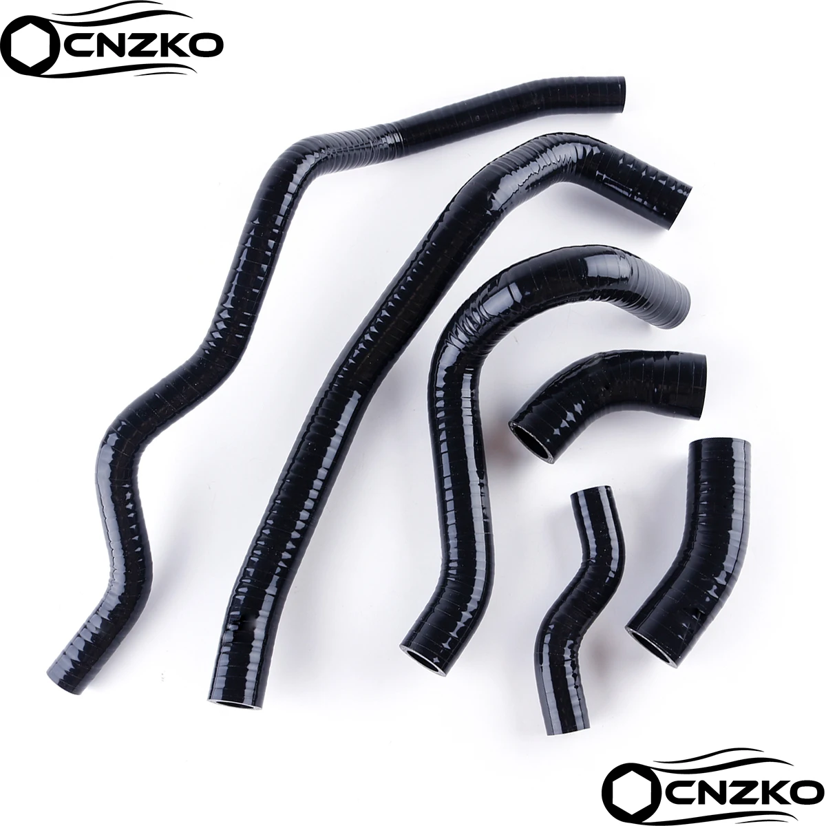 CNZKO For 1985-2007 Yamaha V-Max 1200 VMAX 1200 VMX12 Motorcycle Silicone Radiator Coolant Tube Pipe Hose Kit
CNZKO For 1985-2007 Yamaha V-Max 1200 VMAX 1200 VMX12 Motorcycle Silicone Radiator Coolant Tube Pipe Hose Kit