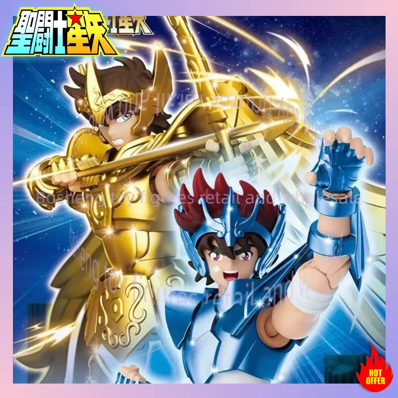 In Stock BLOKEES Original Saint Seiya Second Bullet Pegasus Sagittarius Taurus Knights of Zodiac Anime Action Figure Toys Gift
In Stock BLOKEES Original Saint Seiya Second Bullet Pegasus Sagittarius Taurus Knights of Zodiac Anime Action Figure Toys Gift