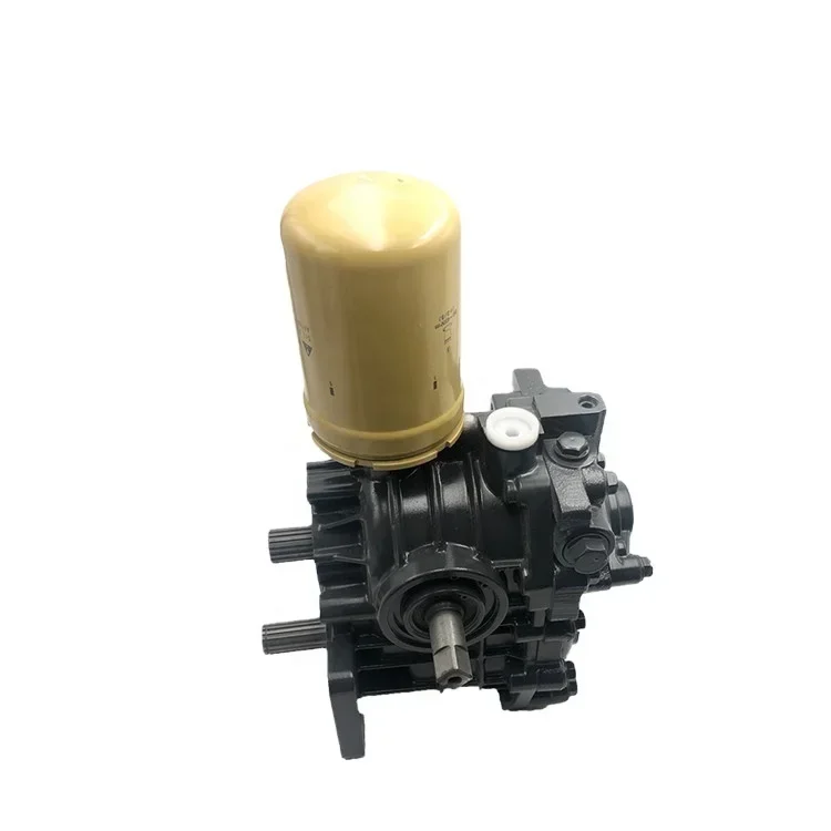 High Quality Agriculture Machinery 5H470-11008 ASSY HST V2403 DC70 HST for Kubota DC70 Harvester Parts
High Quality Agriculture Machinery 5H470-11008 ASSY HST V2403 DC70 HST for Kubota DC70 Harvester Parts