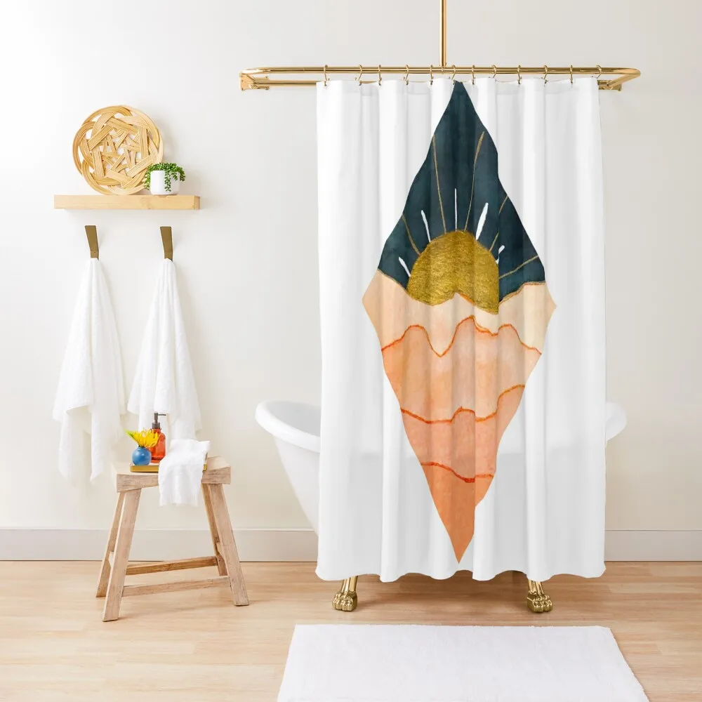 Orange and Gold Sunset Shower Curtain Shower Set For Bathroom For Bathroom Shower For Bathrooms Curtain
Orange and Gold Sunset Shower Curtain Shower Set For Bathroom For Bathroom Shower For Bathrooms Curtain