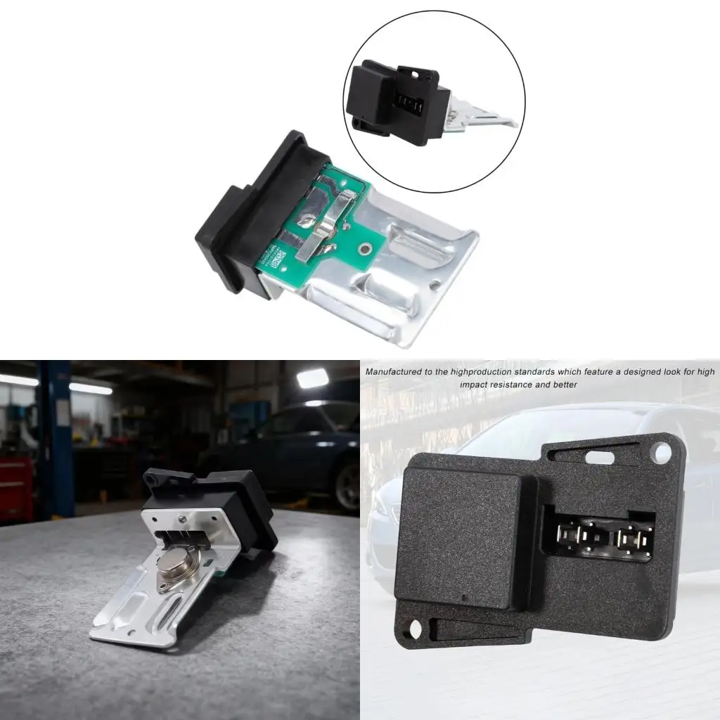 Heating Air Conditioning Resistor 644590 9752083380 063370 for BX Break 205 I II
Heating Air Conditioning Resistor 644590 9752083380 063370 for BX Break 205 I II