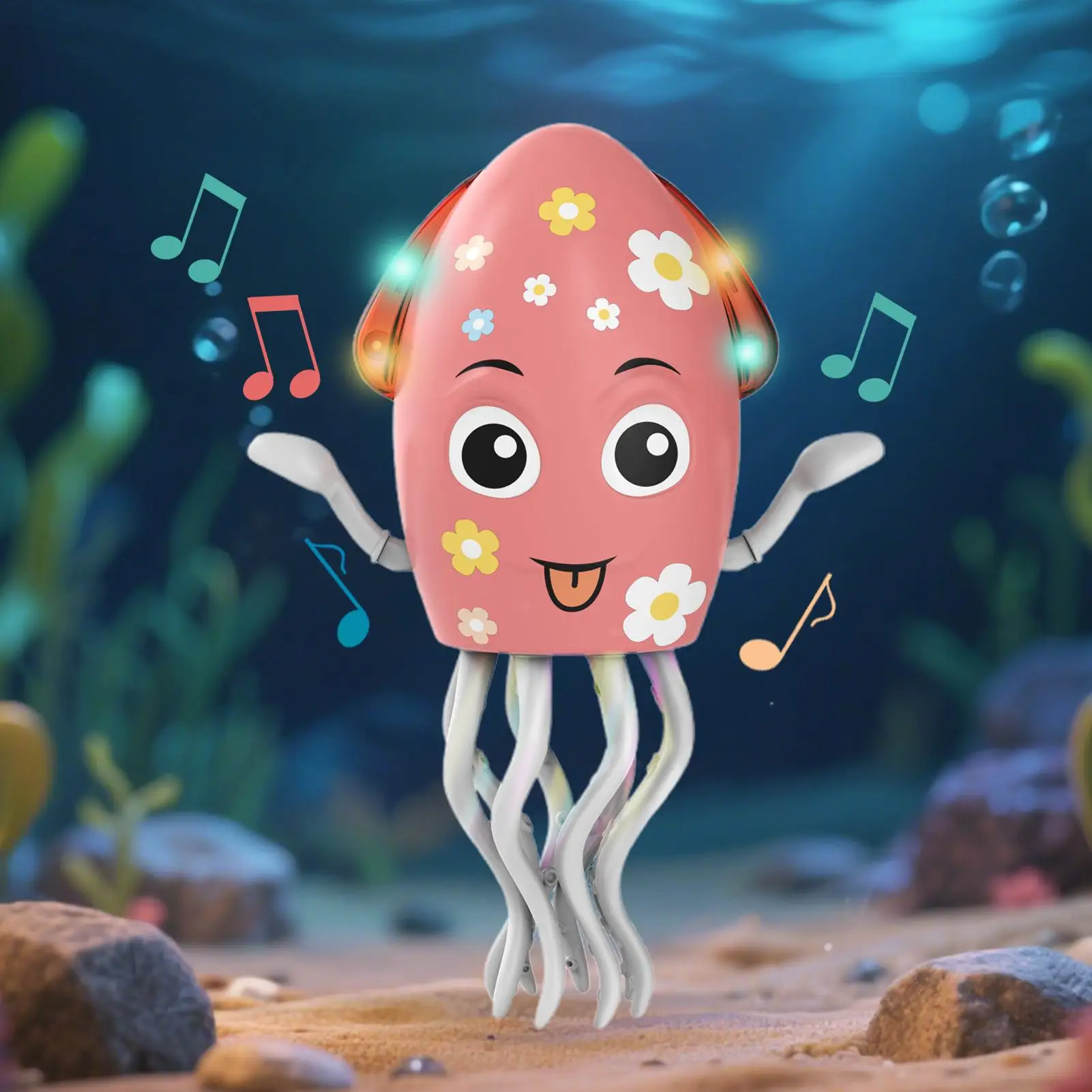 Toy Octopus Dancing Squid Music Toys Interactive Learning Activities With Lights And Music For Home Party Birthday Preschool
Toy Octopus Dancing Squid Music Toys Interactive Learning Activities With Lights And Music For Home Party Birthday Preschool